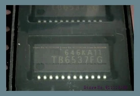 TB6537FG TB6537 SSOP