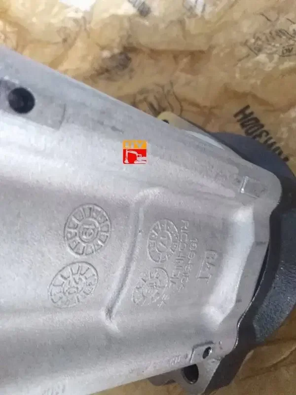 

319-0677 diese Engine Fuel injectio Pump For C7 C9 324D 325D 330D 336D 3190677