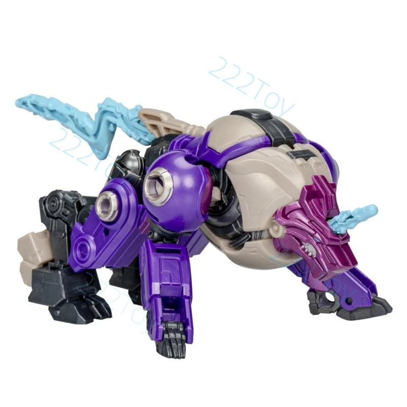 New Transformers Toy Origin Movie 8 Prime Changers Deluxe Class Alpha Trion  Anime Figures Robot Toy Action Figure Gift Hobbies