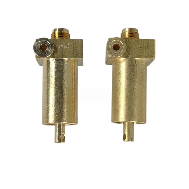 Pressure Resistant Hydraulic Cylinder Fit 40G3 40G5 40G10 40G20 Oil Combustion Machine Fuel Oil Circuit Spare Parts