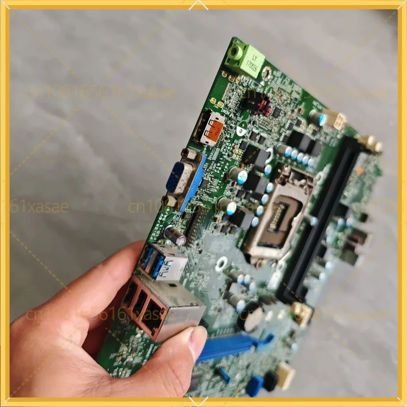 For Dell OptiPlex 3046 MT 16505-2 Original Used Micro ATX Motherboard (VVDK9/GCXFM)