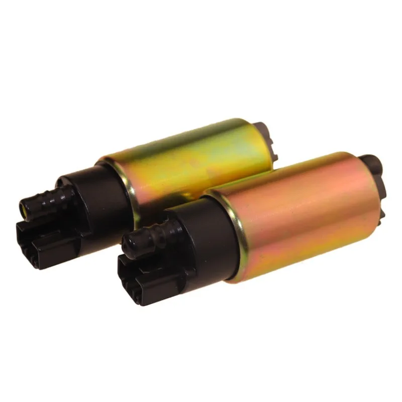 

Универсальный встроенный масляный насос 12В для автомобиля, электрический топливный насос, универсальный аксессуар, прочный, с защитой от протечек