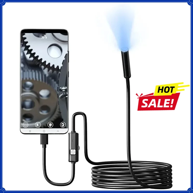 camera-endoscopica-tipo-c-70mm-a-prova-d'Agua-ip67-com-6-leds-ajustaveis-usb-android-borescopio-flexivel-para-inspecao-em-telefone-e-pc