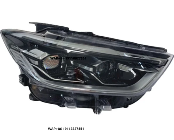 

Automobile LED Headlight Assembly with Light Bulb Front Lamp Lighting for SAIC MAXUS D90