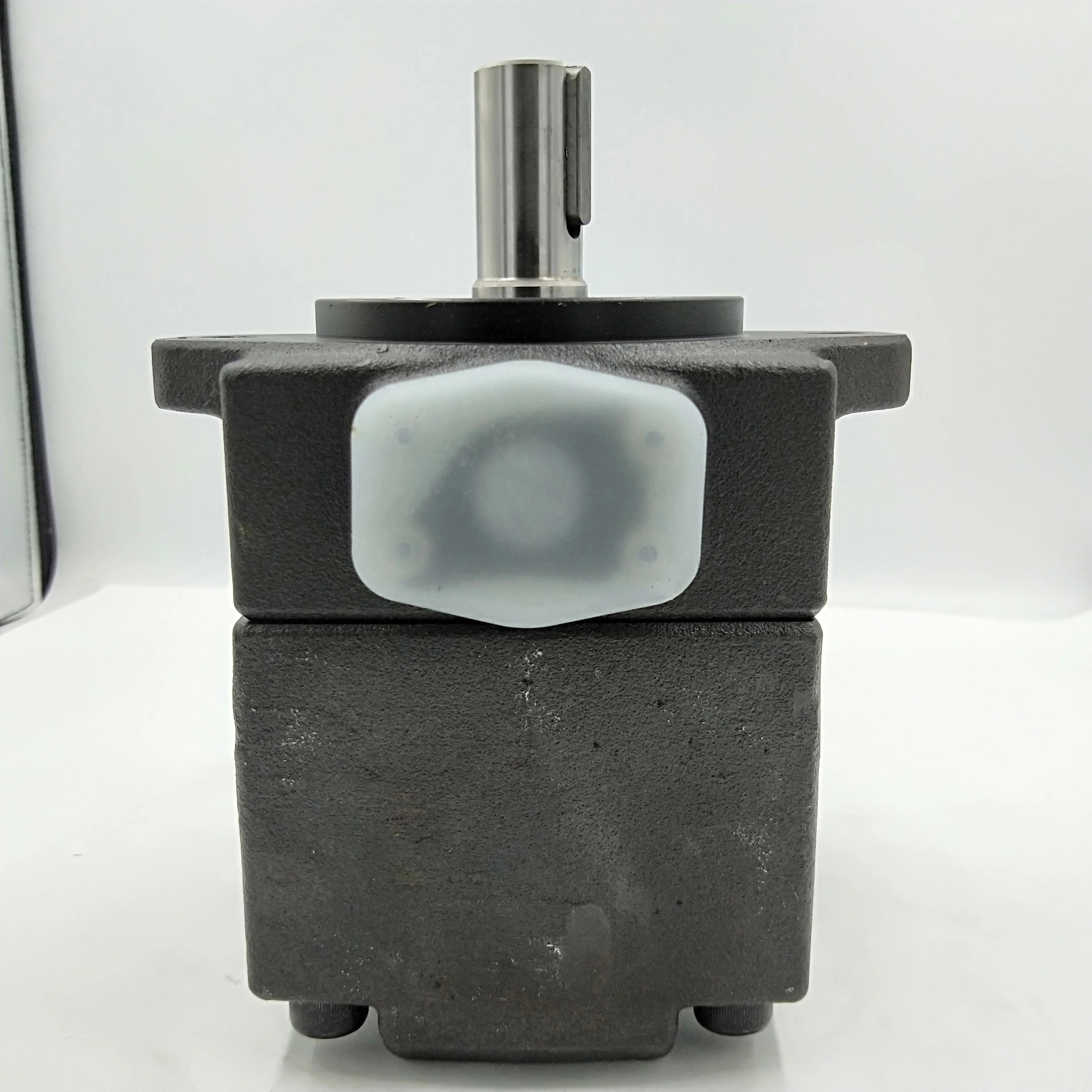 PVL3 Series Vane Pump PVL23-33-116-F-1R-UU-10 33 Hydraulic Vane Pump PVL23-33-116-F-1R-UU-10 PVL12-6-33-F-1R-UU-10 PV2R12