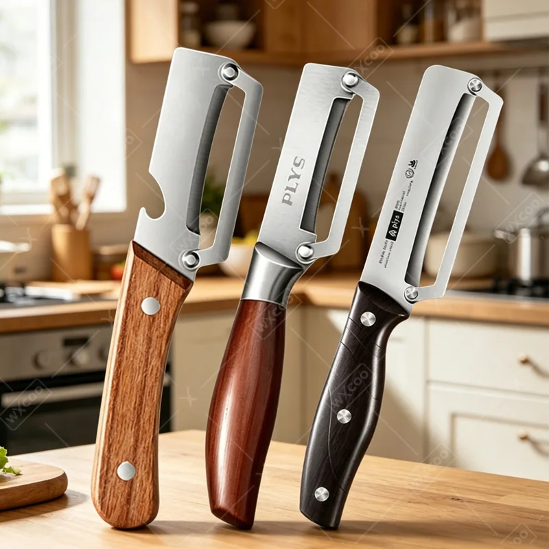 Multi-Function for Slicing Fruit Kitchen Peeler Tools Kitchen-Specific Peeler Stainless Steel Vegetables Kitchen Accessories