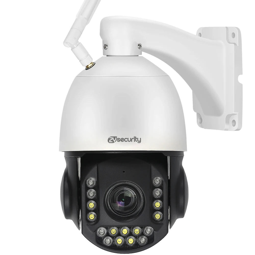 4K 8MP Ptz Outdoor … - image