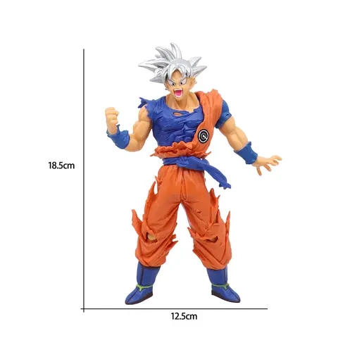 10 best sales figur broly - №6