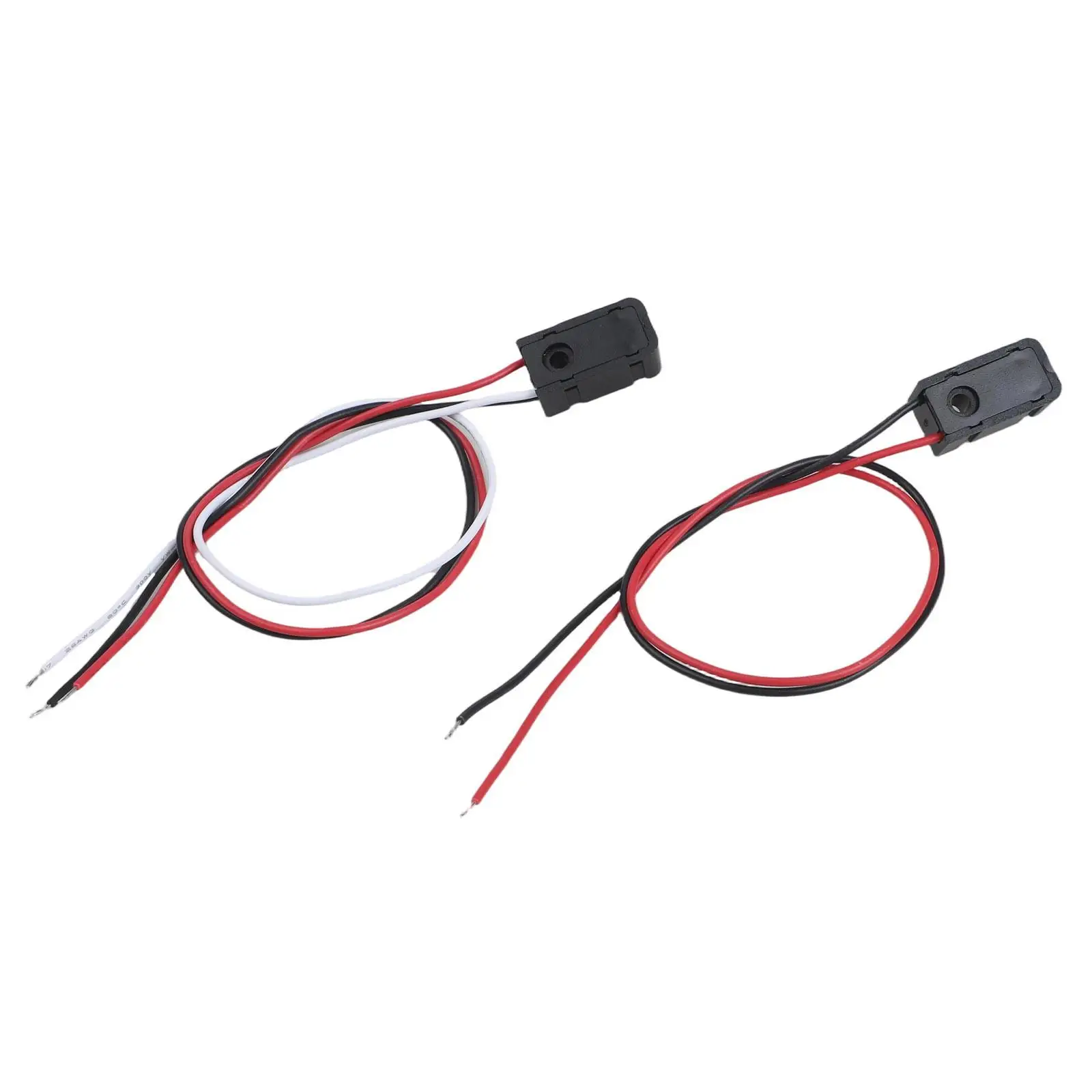 

Compact Infrared Switch Infrared Photoelectric Switch Indoor Use Operating Lifespan 50,000 Hours Operating Voltage DC 5V