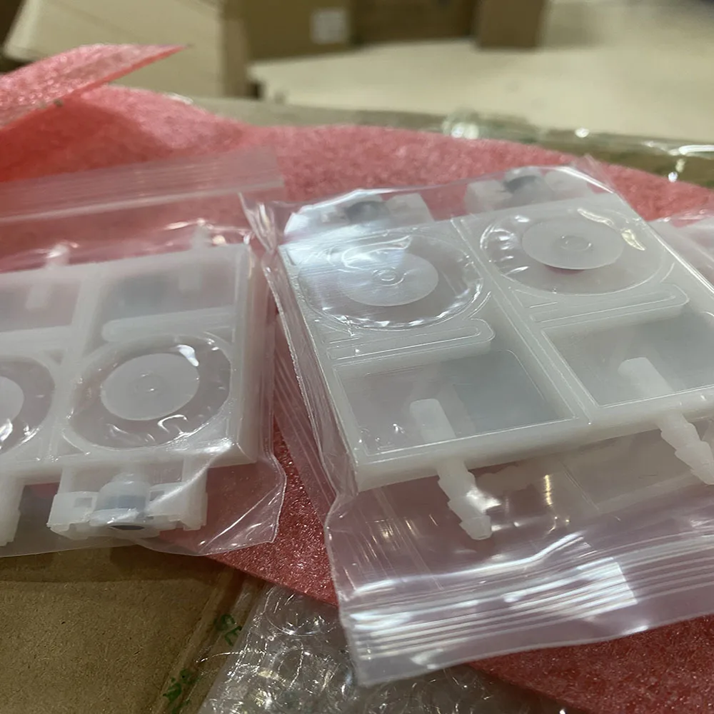 10PCS DX5 Ink Dampe…