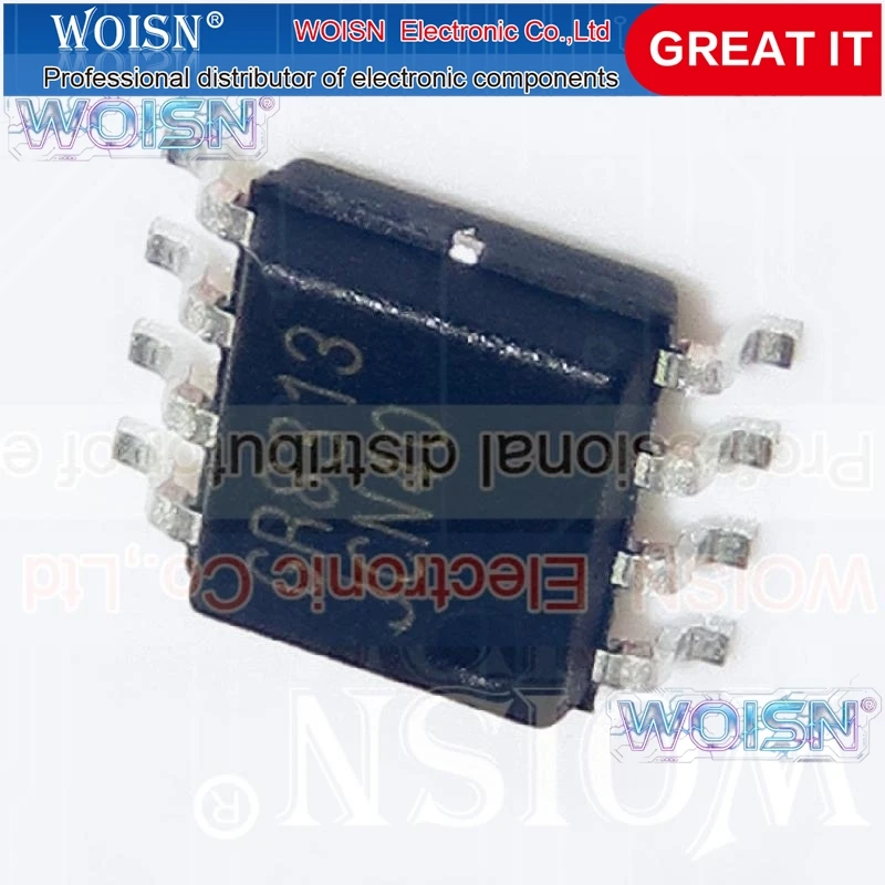 SOP-8 GR8313 GR8313KG