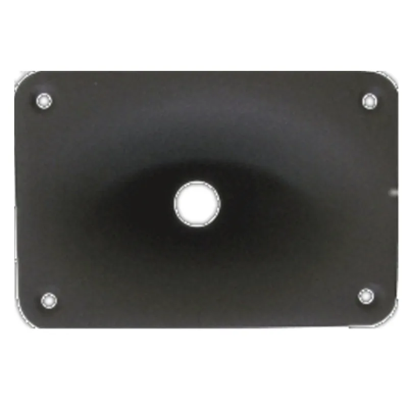 

FAITAL PRO STH100 HELPS DELIVER VERY FEW REFLECTIONS & LESS COLORATION THAN STANDARD HORNS!