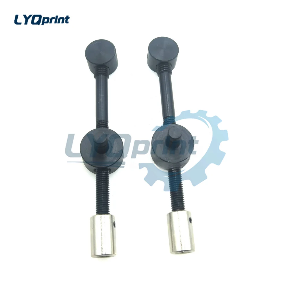 

Резьбовой шпиндель SM52 PM52 G2.030.012F для деталей печатной машины