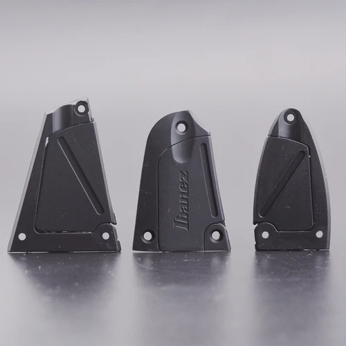 Cubierta de varilla de armadura fácil de usar con tornillo para guitarra IBZ
