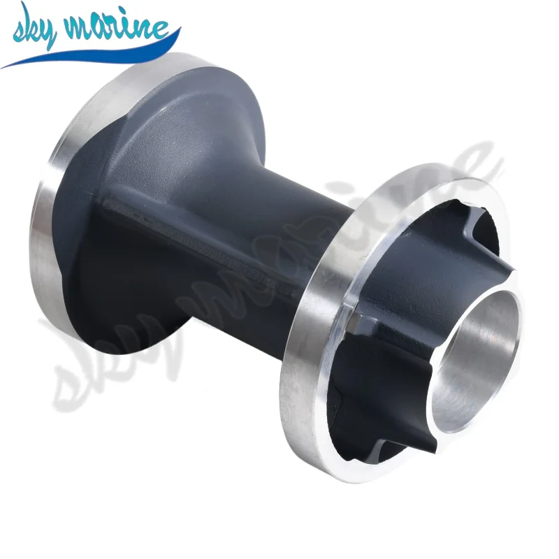 6E5-45332 For Yamaha Outboard 115HP 130HP 155HP Bearing Housing 6E5-45332-00-94 6E5-45332-00-CA 6E5-45332-00 LOWER CASING COVER
