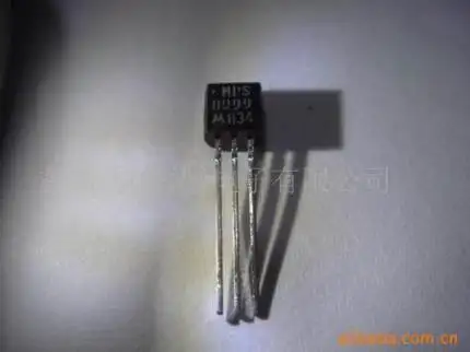 SM6T33A экран PrintingET MPS8599 MPS8099 MPS6530 TO-92 MPS5179 MPS8598