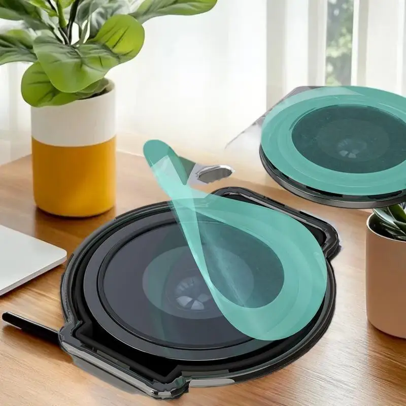 

Mobile Phone Repair Front Camera Rear Camera Infrared Dot Matrix Face Camera High Temperature Protection Sticker