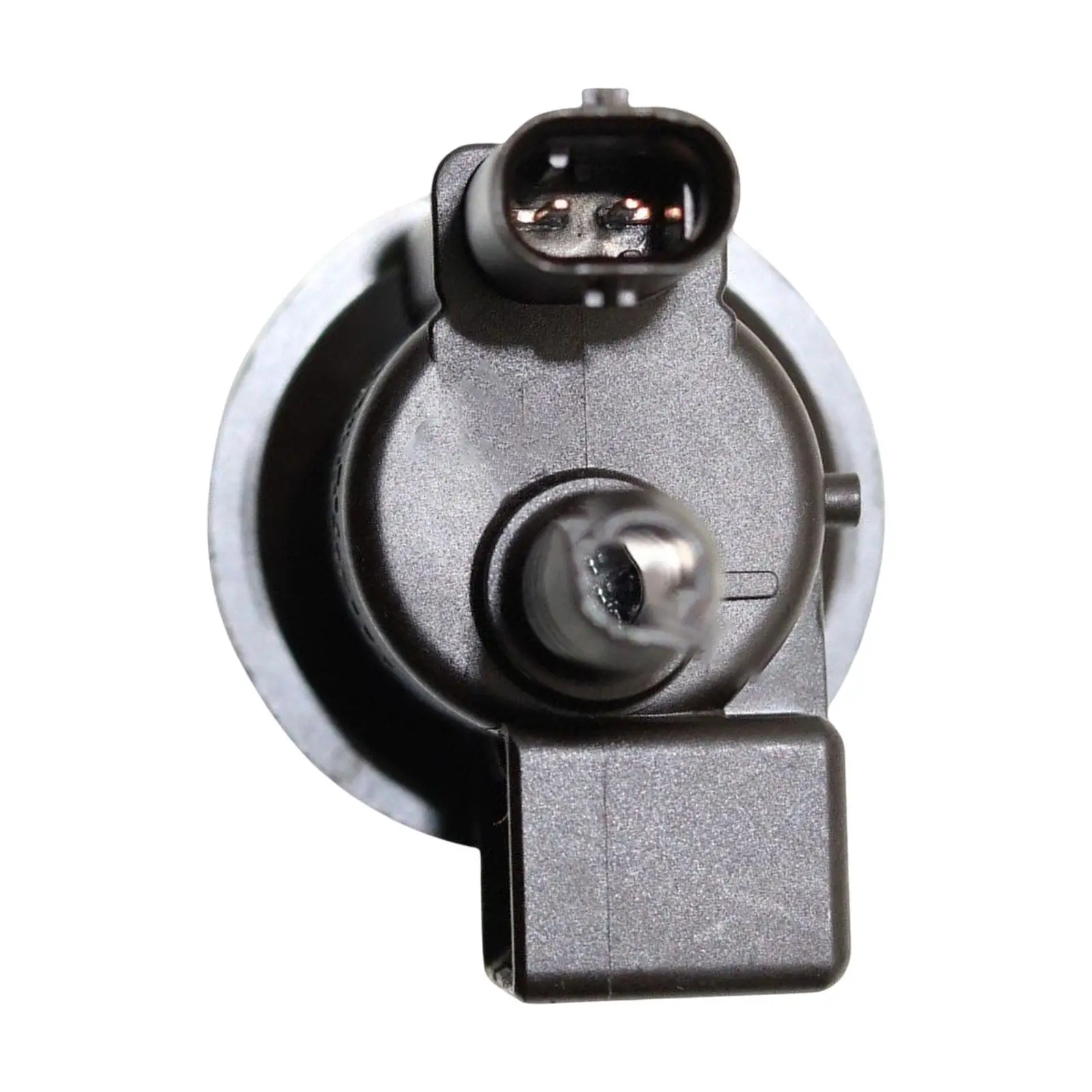Durable Plastic Car Solenoid Valve 06H906517H Auto Replacement Valve Accessory for Audi A4 2008-2012 Vehicle