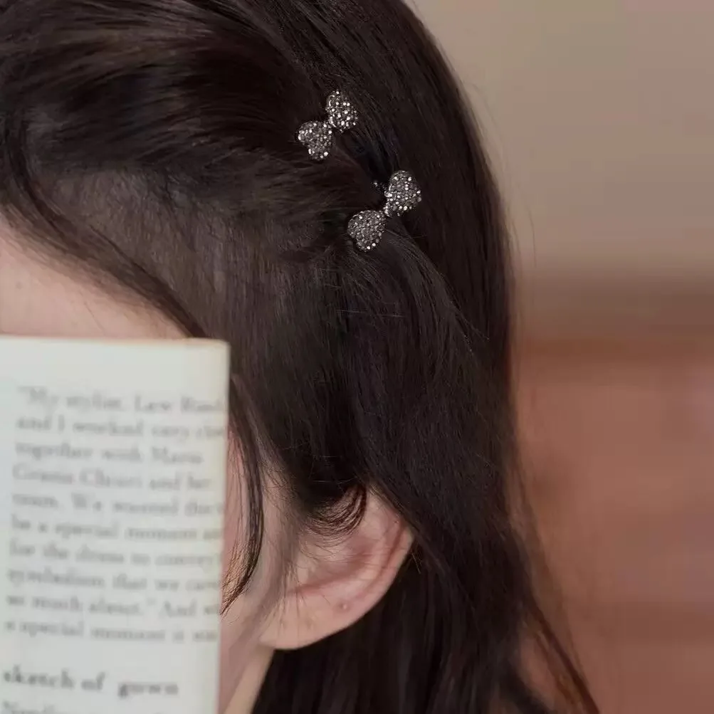 Thumbnail 2 - #5 Trending Metal Hair Clip Sets Right Now
