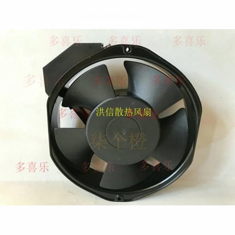EE for  XINRUILIAN RAH1738B1-C 220-240V 50 60HZ 0.16 0.17A 17238 cooling fan
