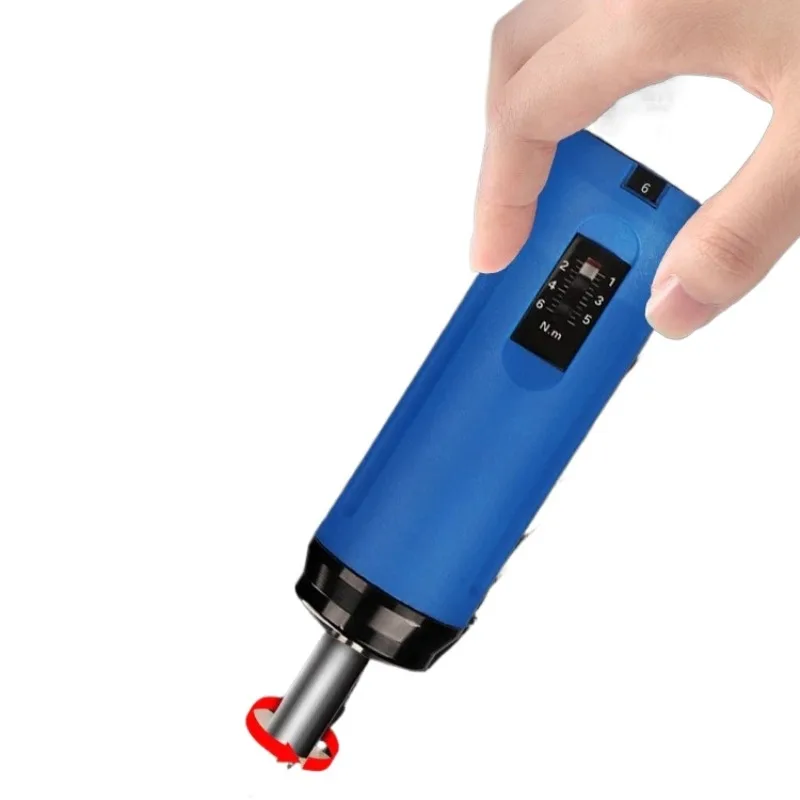 For Digital Torque Screwdriver, Preset Torque Screwdriver