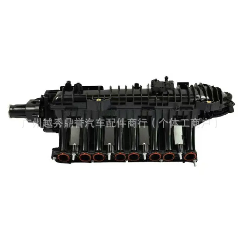 Diesel AJ200 Intake Manifold Without SensorReplacement Part LR085939 AJ813415 Fits for Land Rover Jaguar Engine Intake Accessory