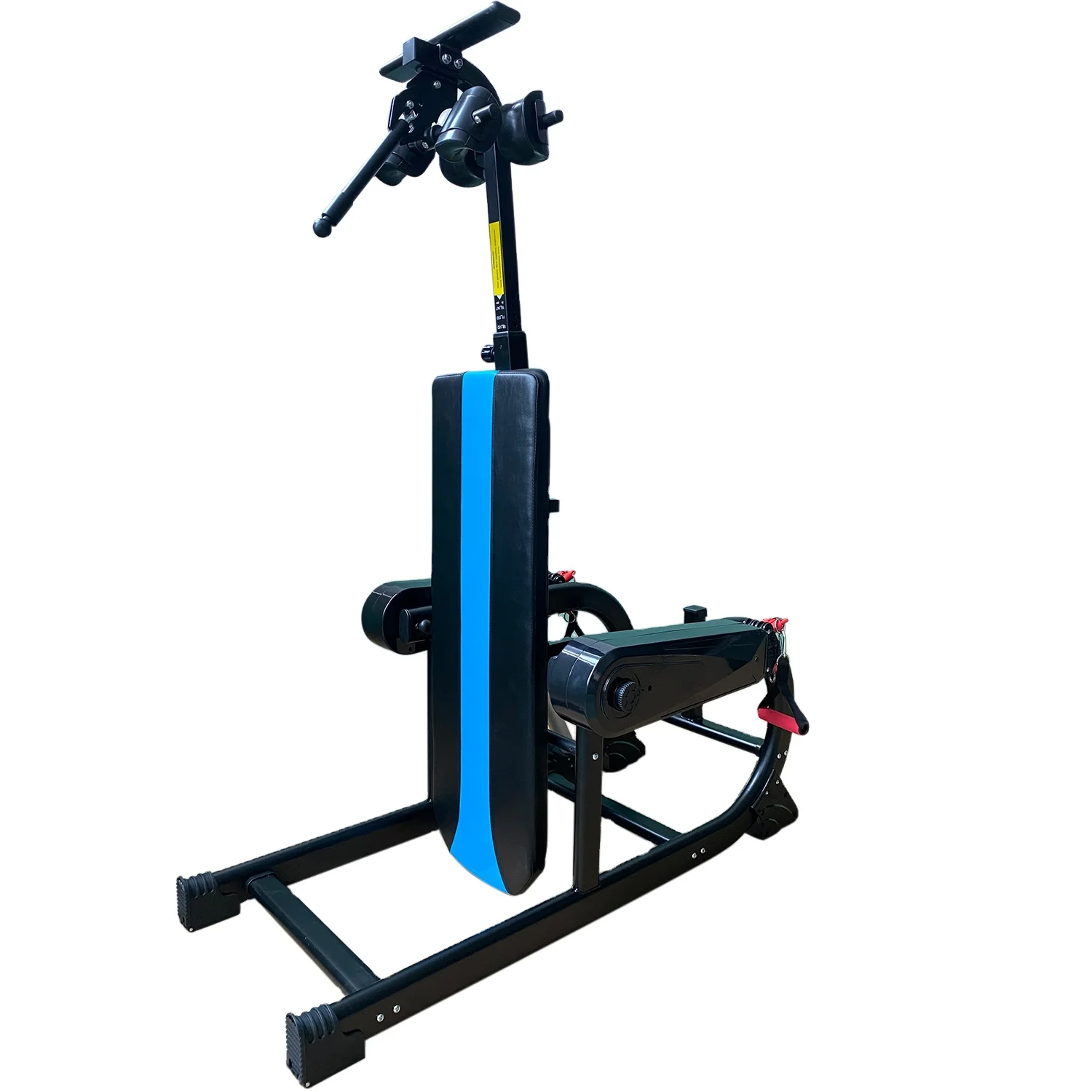 Multi Function Electric Inversion Therapy Table‑Perfect for Back Pain,Fitness & Home Use