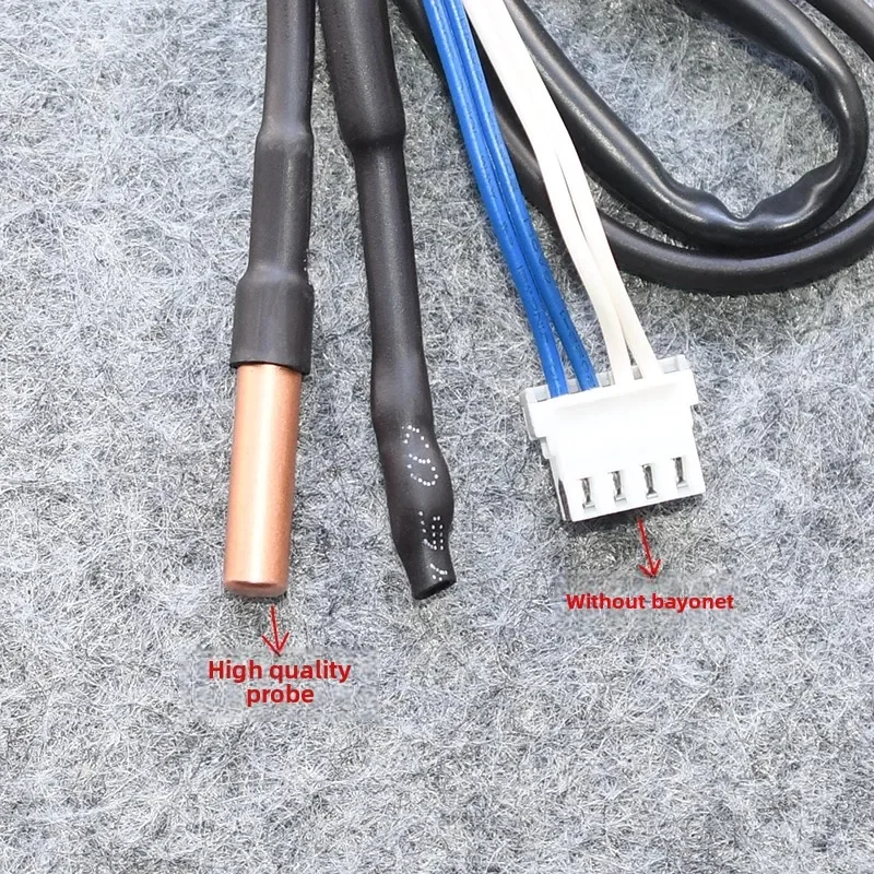 1Pc 10K + 23K temperature control sensor parts