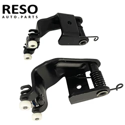 RESO    Sliding Door Hinge Rollers For Honda Odyssey EX EX-L Touring 2005-2010 72561-SHJ-A21 72521-SHJ-A21