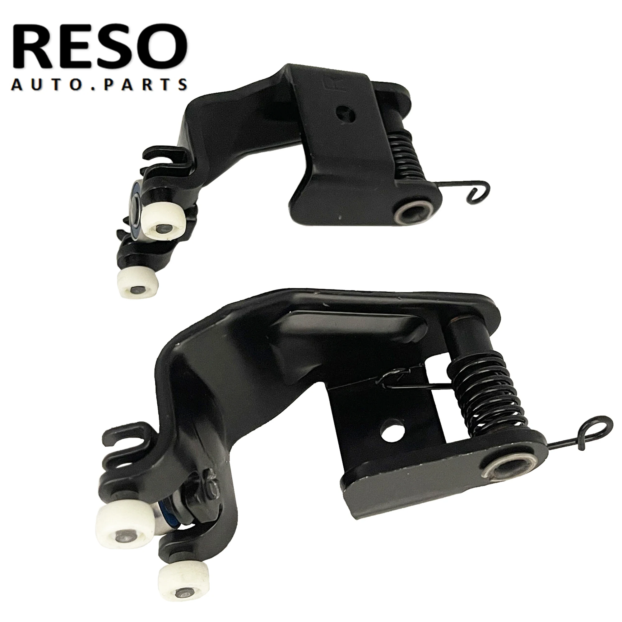 RESO    Sliding Door Hinge Rollers For Honda Odyssey EX EX-L Touring 2005-2010 72561-SHJ-A21 72521-SHJ-A21