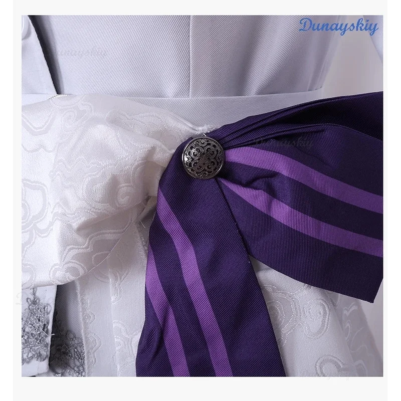 أزياء CyKamishiro Rui Otori Emu التأثيرية Kusanagi Nene Singer Tenma Tsukasa Project Sekai Clothes لعبة موحدة فريق المرحلة البدلة #5