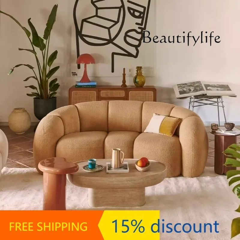 Bx Love Seat Floor … - image