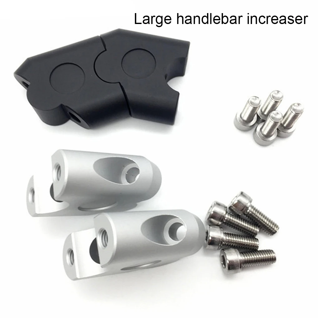 2x Aluminum Alloy Faucet Add Style And Functionality To Bathroom Décor Sturdy And Reliable 22MM Of Height Increasing 5