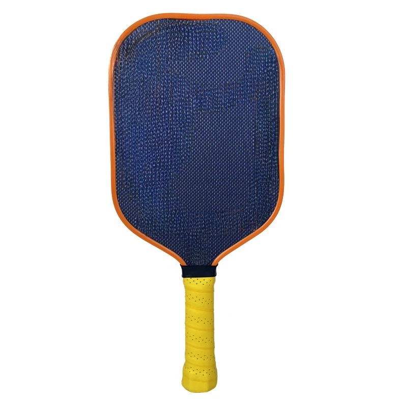 

Carbon fiber titanium wire mixed racket board high-end l professional competition full set