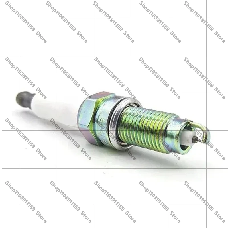 شمعة إشعال إيريديوم لأودي A3 TT Porsche Touareg Cayenne Volkswagen VW Eos Golf Phaeton Multivan, IZKR7B, 101905606A, 4 10000, 6 #2