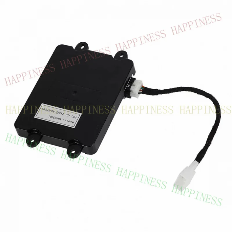 RP+   Wireless Charging Module  2018-2020  for GM   2015-2017 Adapter Harness 13521066；