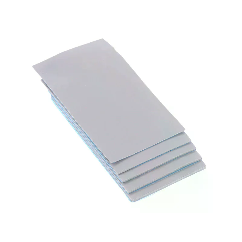 GP-Ultimate 15W/MK Thermal Pad CPU/GPU Graphics Motherboard Silicone Grease Pad Heat Dissipation Silicone Pad 90x50MM