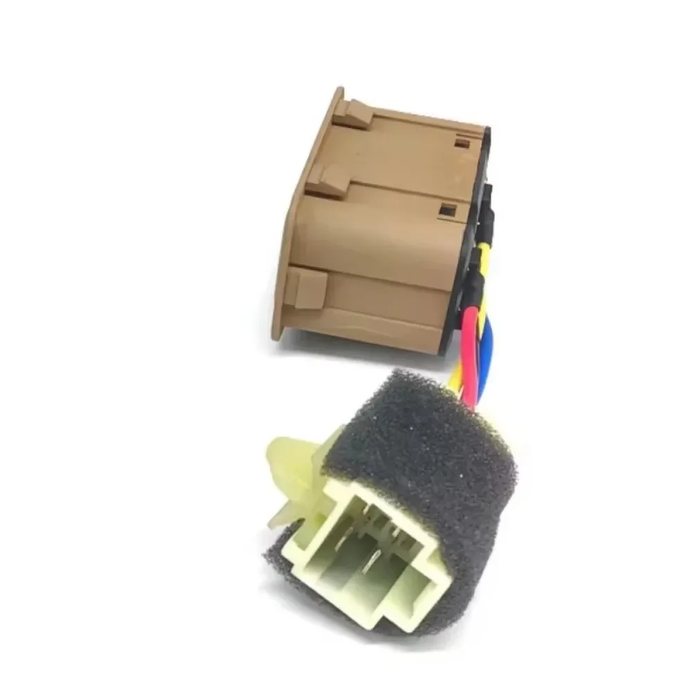 

Кнопка замка люка багажника/крышки топливного бака, черная/бежевая, для Hyundai Sonata 8 2009-2014, 93700-3S000