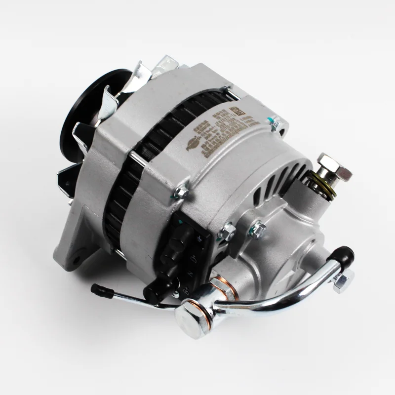 Generator JFWZB27P-1A 28V 750W z nowym Chai4D35ZG31 Hangcha A45 A47