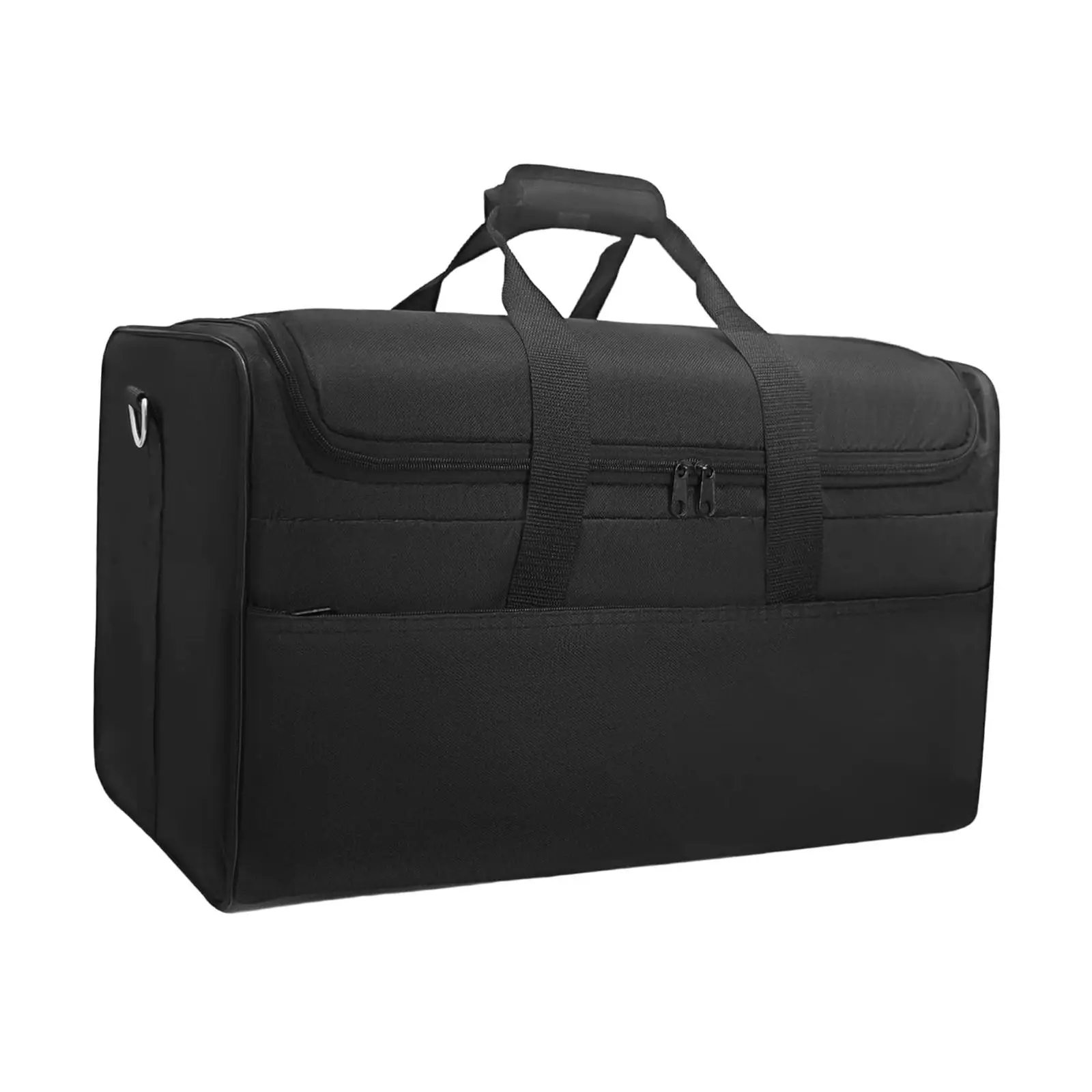 Cajon Box Drum Bag Drum Carrying Case Oxford Cloth Thick Padded Portable Dustproof Protective Cover for Outdoor Practice