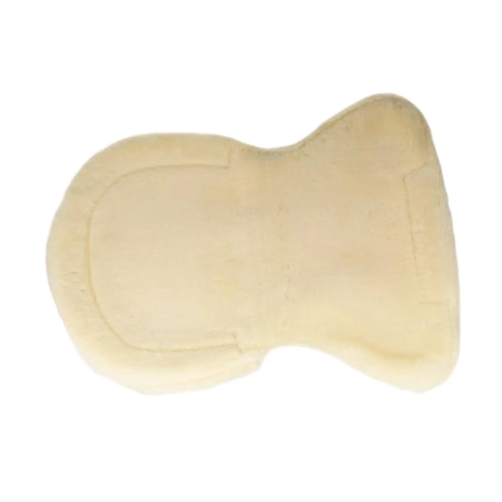 

Силиконовая подкладка для конного седла, мягкая, удобная, амортизирующая, для верховой езды и вестерн-райдинга