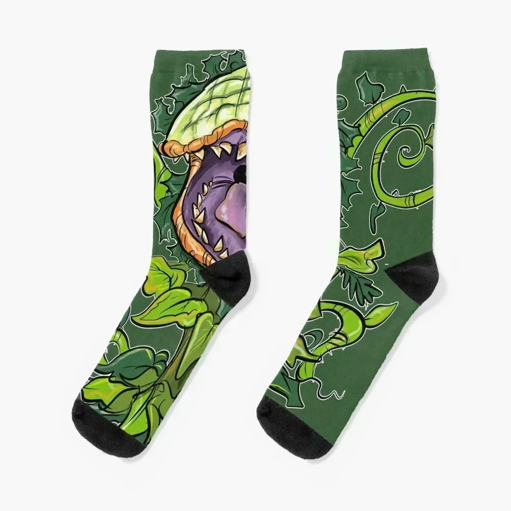 

Audrey 2 Socks shoes winter kawaii Socks For Women Men's