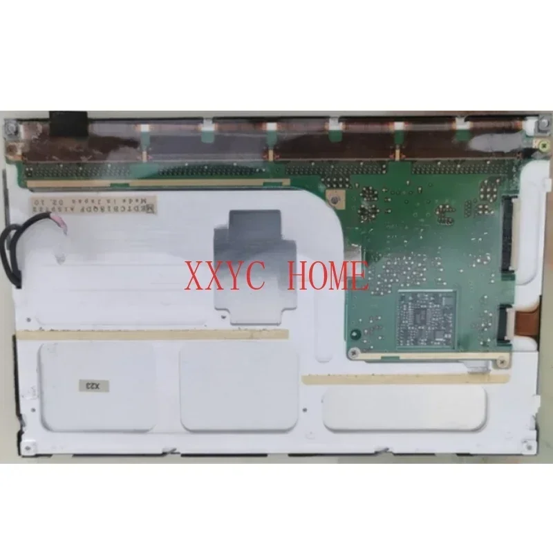 EDTCB18QDF EDTCB18QCF LLY0008 Esteira com tela LCD de 7 polegadas 260