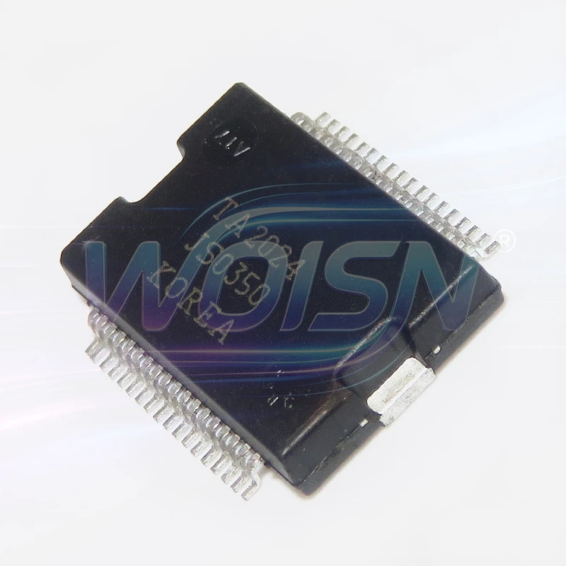 5-100PCS IRF540N IRF540 TA2024B TA2024 IPD040N03LG 040N03L KBL405G KBL405 EL357N-B EL357N ISO7241CDWR ISO7241C