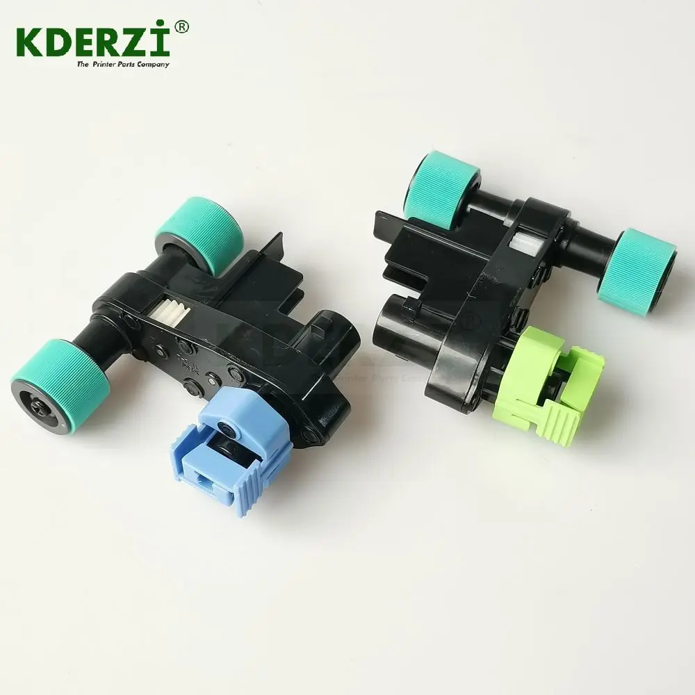 40X8443 Pick Roller Assembly for Lexmark M1145 M3150 MS312 MS315 MS410 MS415 MS510  MS610 MX611XM1145 XM3150 Printer Paper Feed