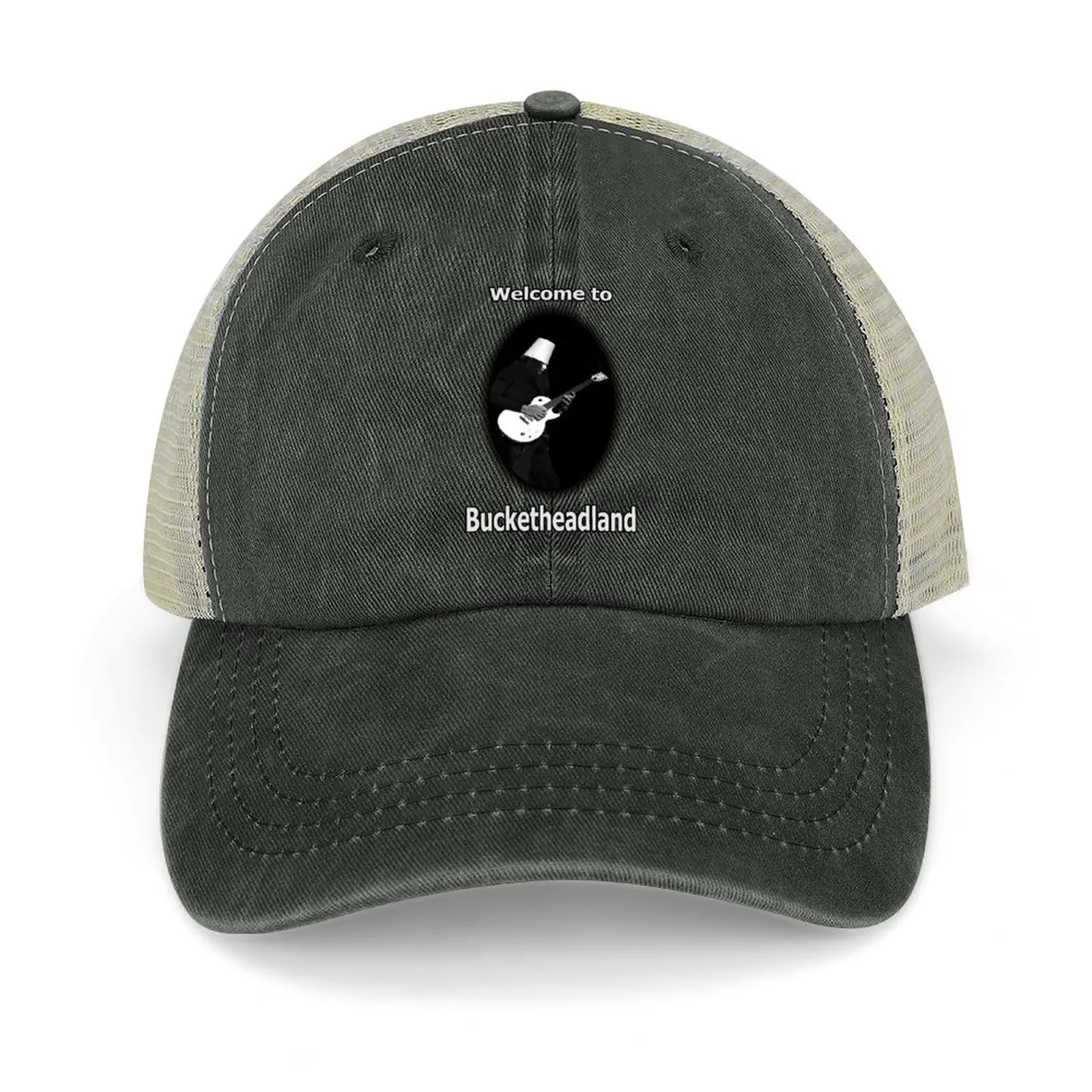

Buckethead Baseball Cap Sun Hat For Children Luxury Cap Sports Cap Female Men's