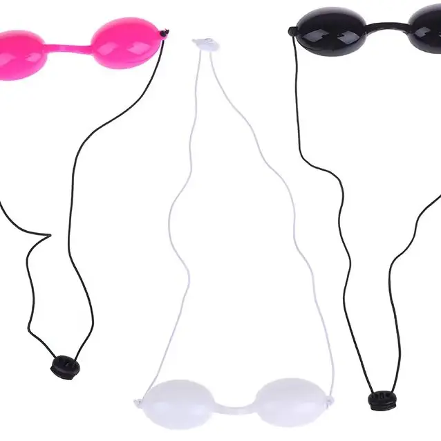 Protectve Eye Prote…