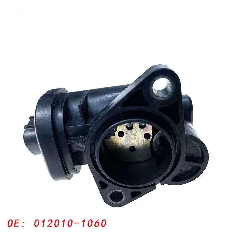 Short Title：012010‑1060 Idle Speed Control Valve Sensor Auto Engine Air Pressure Replacement Part
