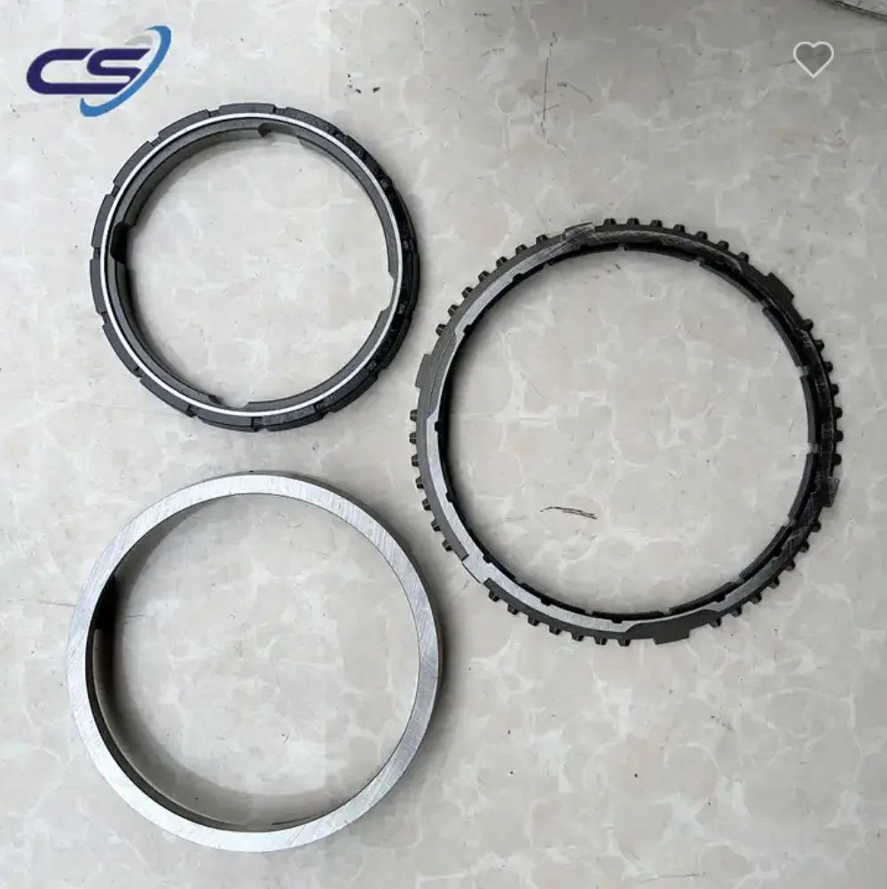 GEARBOX SYNCHRONIZATION RING FOR HINO K13C TRUCK 33302-1350 333021350