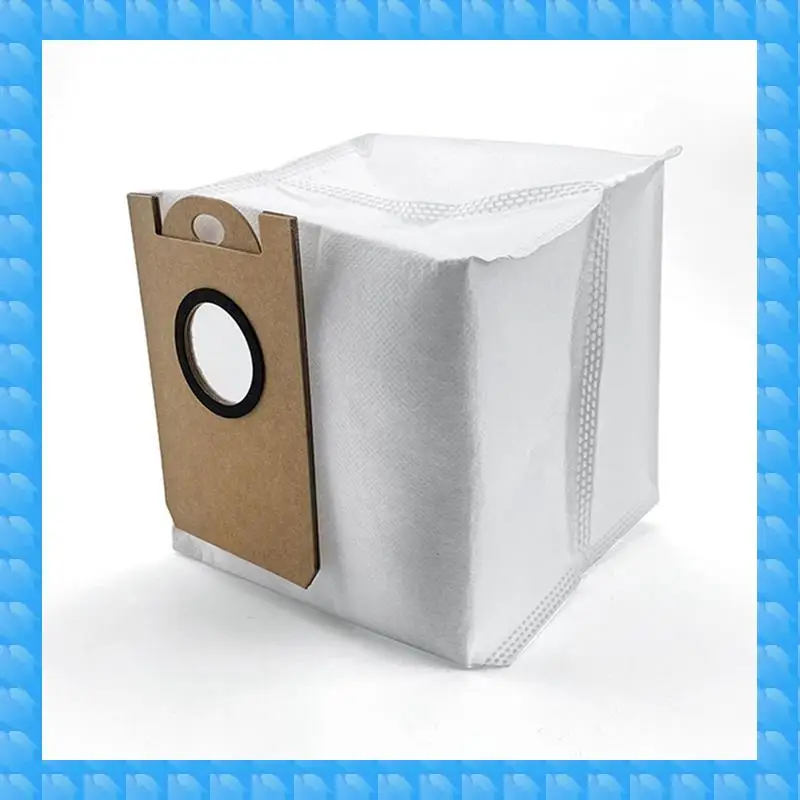 

ETRT 12 шт. пылесборник для робота-пылесоса ABIR R30, запасные части, мешки для мусора